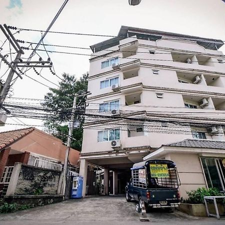 We Residence 芭達亞 外观 照片