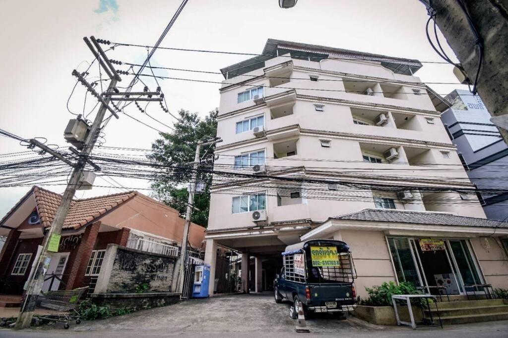 We Residence 芭達亞 外观 照片